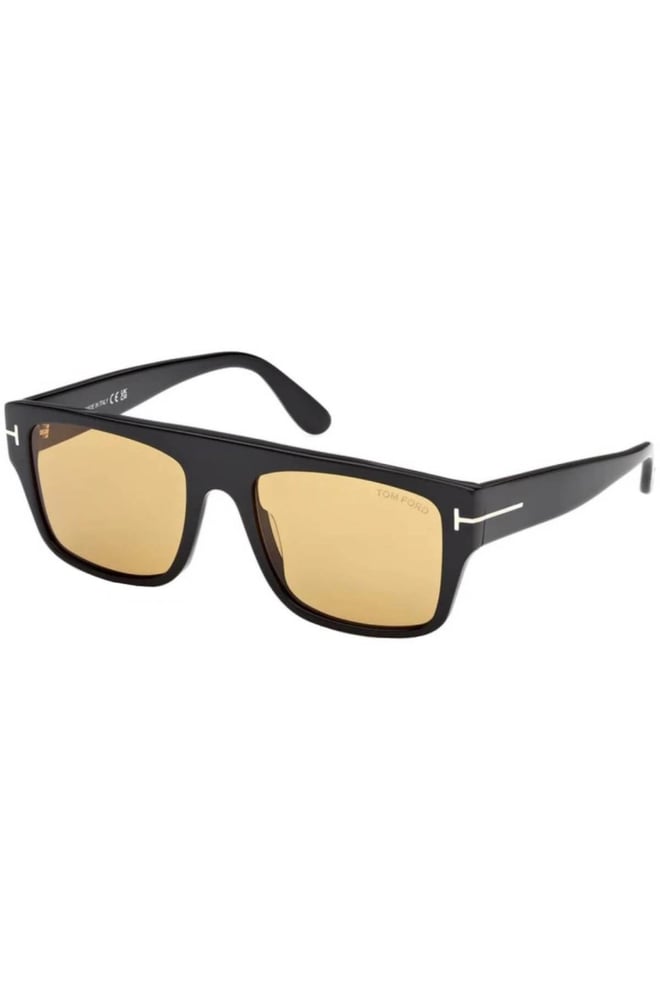 Tom Ford 0907 01E Erkek Güneş Gözlüğü