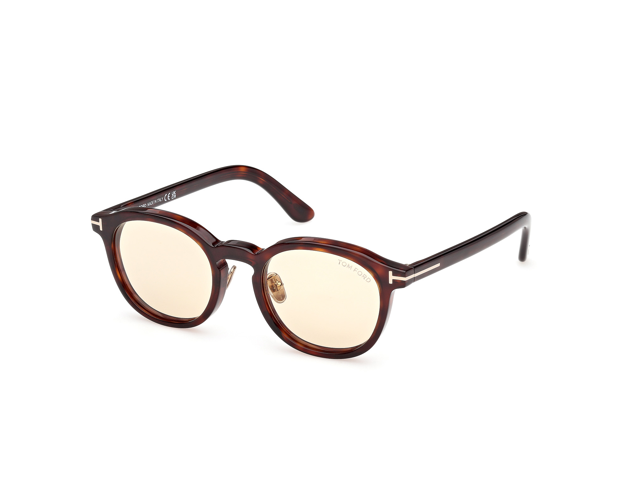 Tom Ford 1277 54E 50 Güneş Gözlüğü