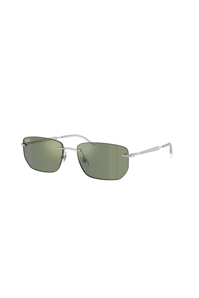 Ray-Ban 0RB 3768 0036R 56 Unisex Güneş Gözlüğü