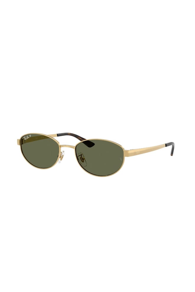Ray-Ban 0RB 3774D 0019A 55 Unisex Güneş Gözlüğü