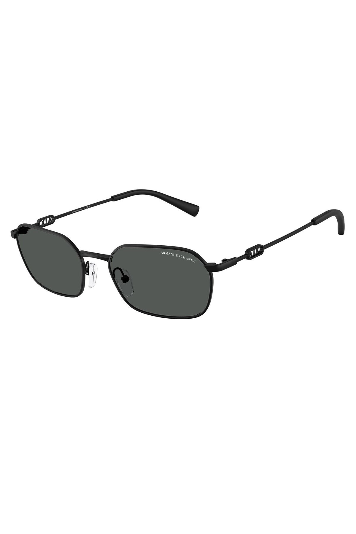 ArmaniAX 2056S 54 600087 Armani Unisex Güneş Gözlüğü