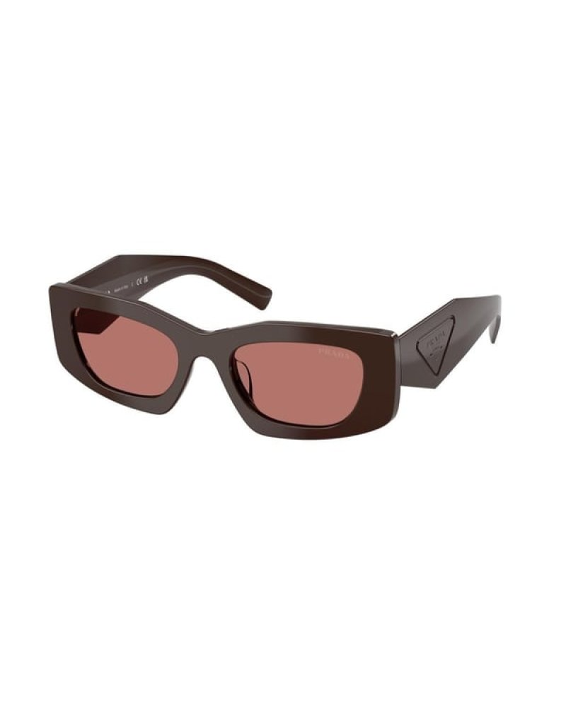 PRADA SPR D03-D 27I 80W 51-20-145 GÜNEŞ GÖZLÜĞÜ