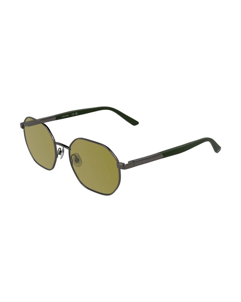 Calvin Klein CK25110S 070 Unisex Güneş Gözlüğü