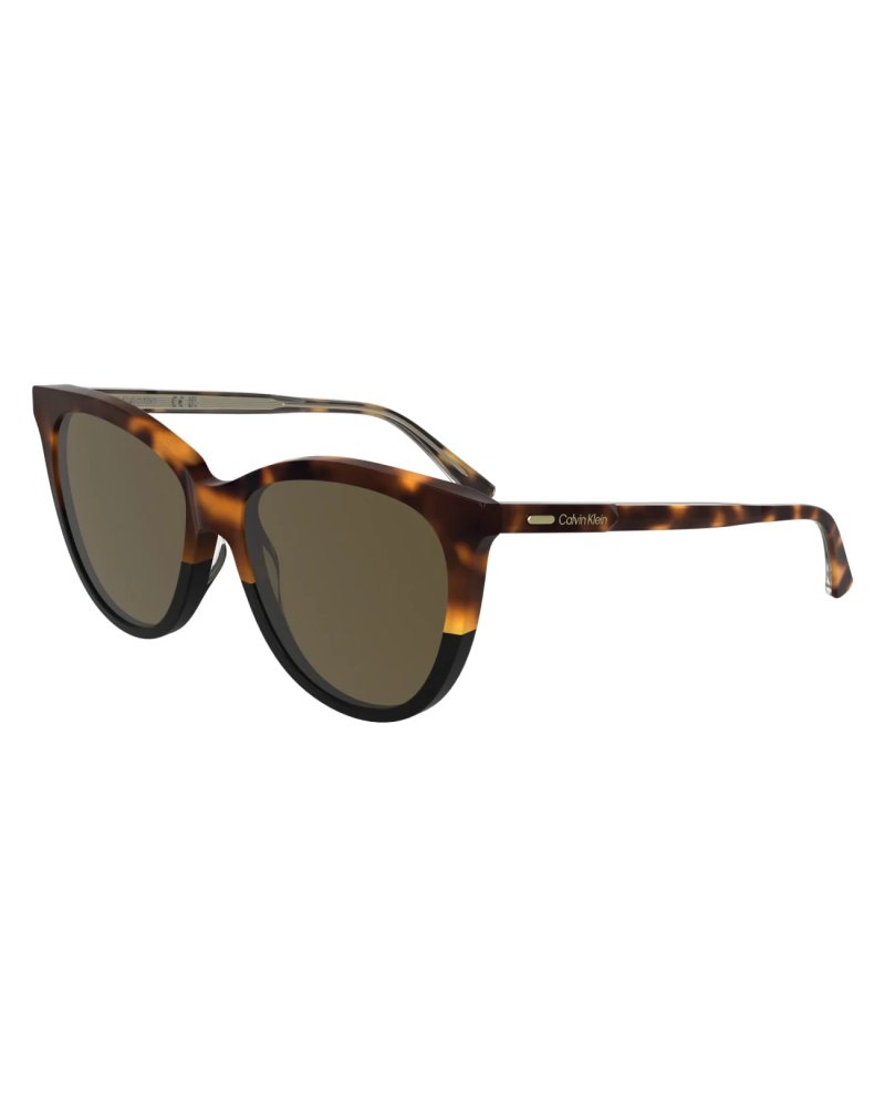 Calvin Klein CK25508S 233 55 Unisex Güneş Gözlüğü