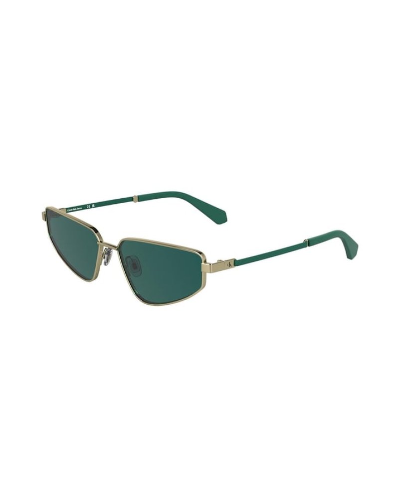 Calvin Klein CKJ25200S-717 Unisex Güneş Gözlüğü
