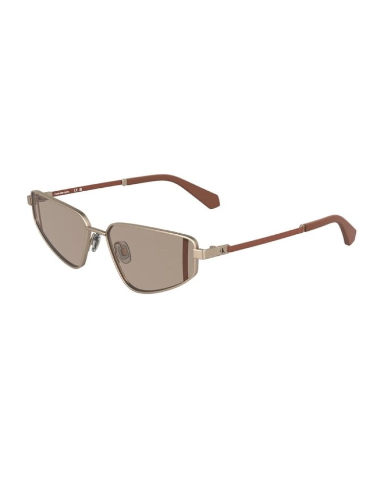 Calvin Klein Jeans CKJ 25200S 770 57 Unisex  Güneş Gözlüğü
