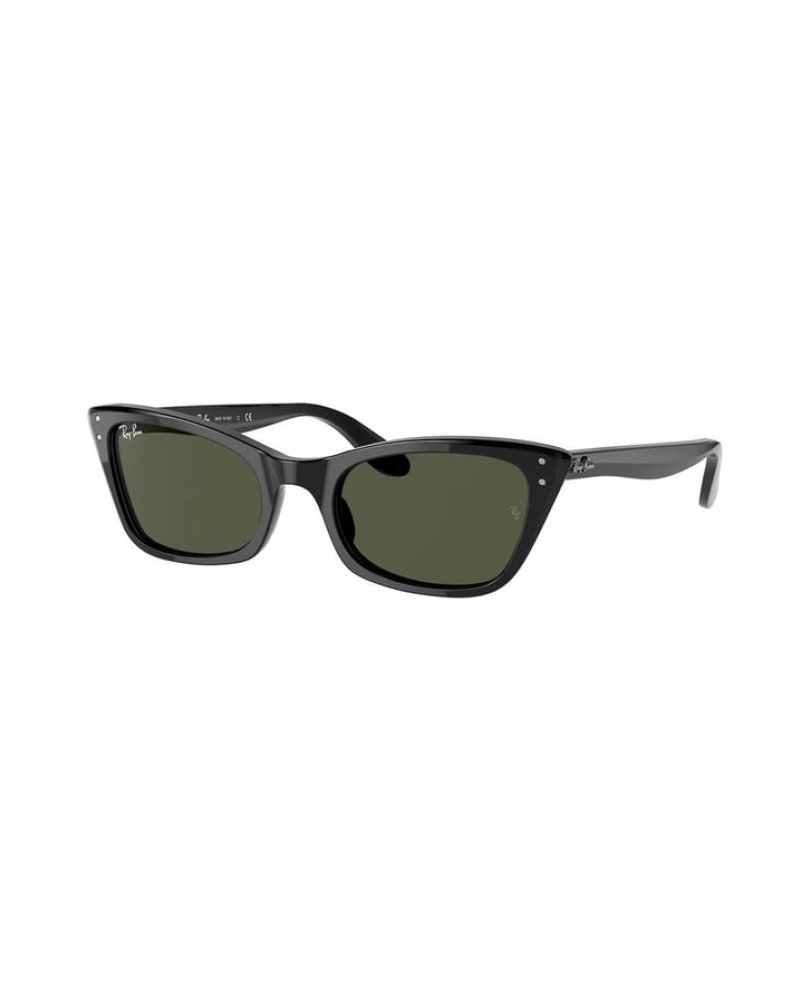 Ray Ban RB 2299 52 90131  Kadın Güneş Gözlüğü