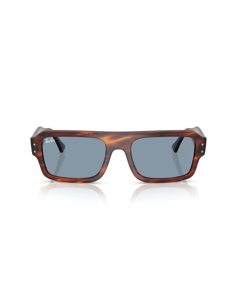 Ray-Ban 0RB 4454 139856 56 Unisex Güneş Gözlüğü