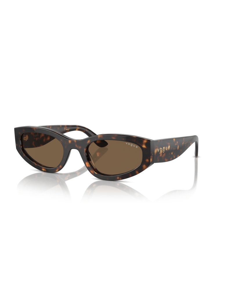 VOGUE VO 5585S W65673 54 Güneş Gözlüğü
