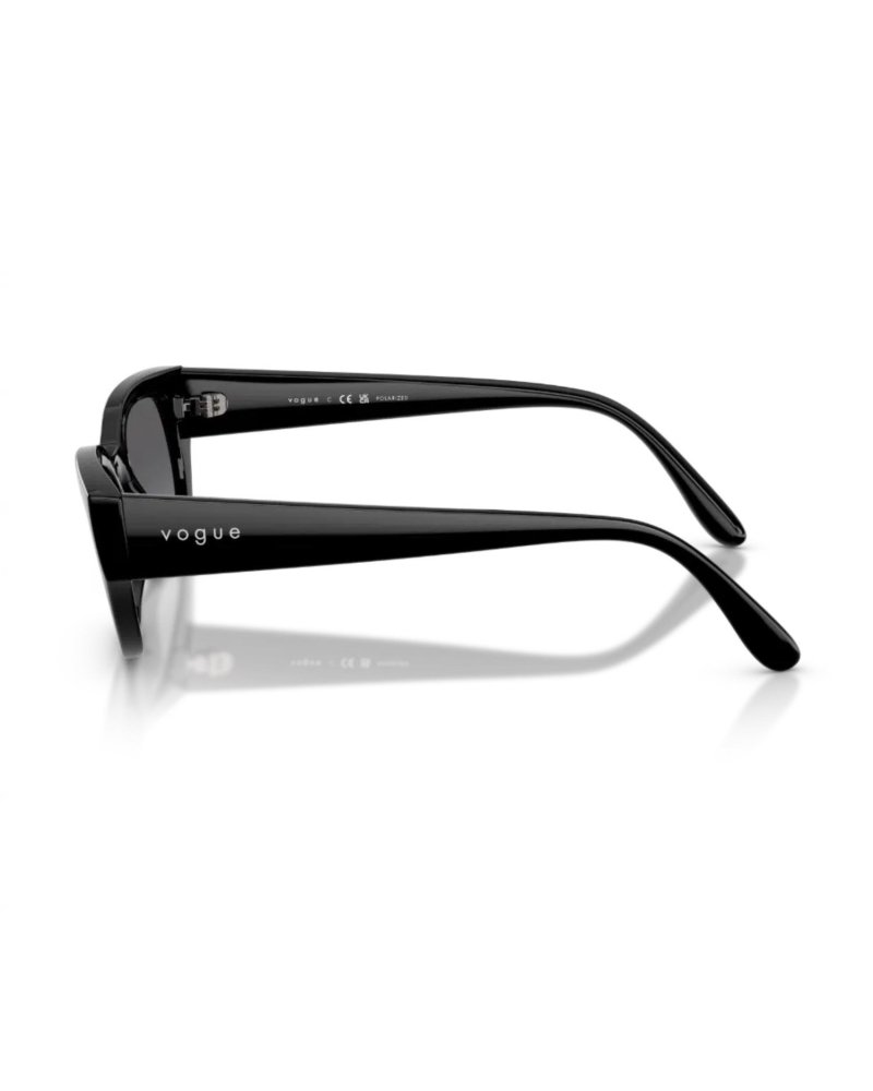 Vogue VO 5669S W44T3 54 Polarize Güneş Gözlüğü - Görsel 2