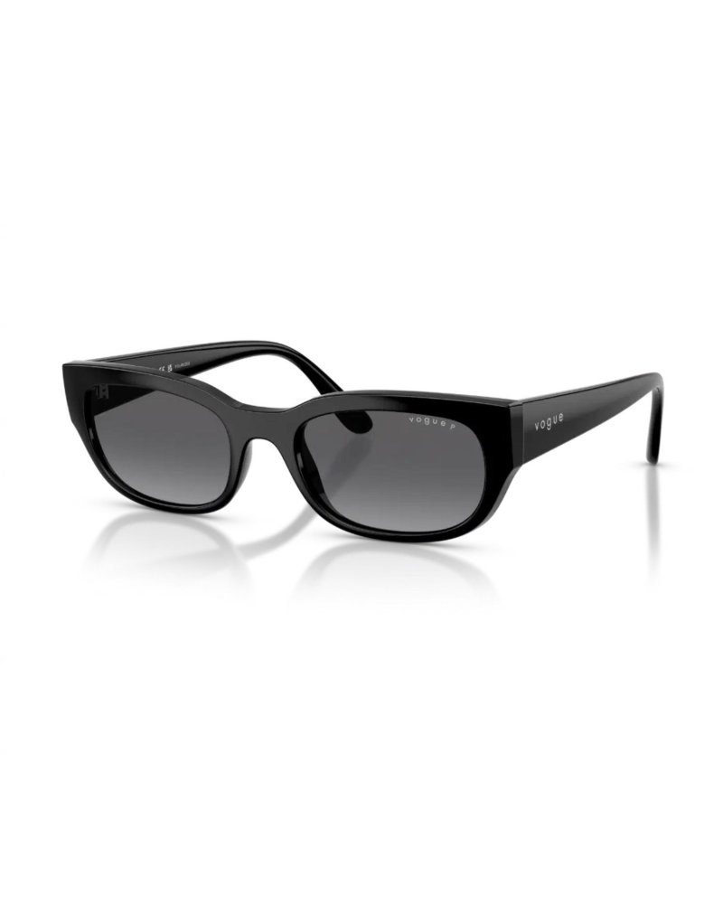 Vogue VO 5669S W44T3 54 Polarize Güneş Gözlüğü - Görsel 3