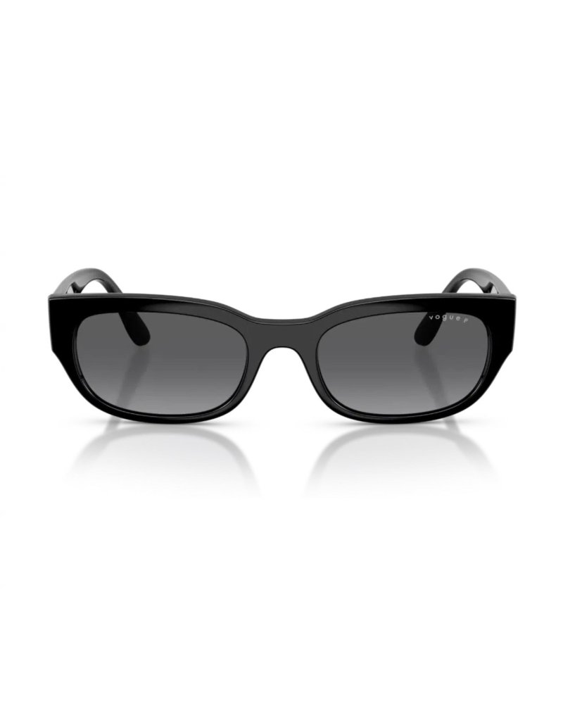 Vogue VO 5669S W44T3 54 Polarize Güneş Gözlüğü - Görsel 4