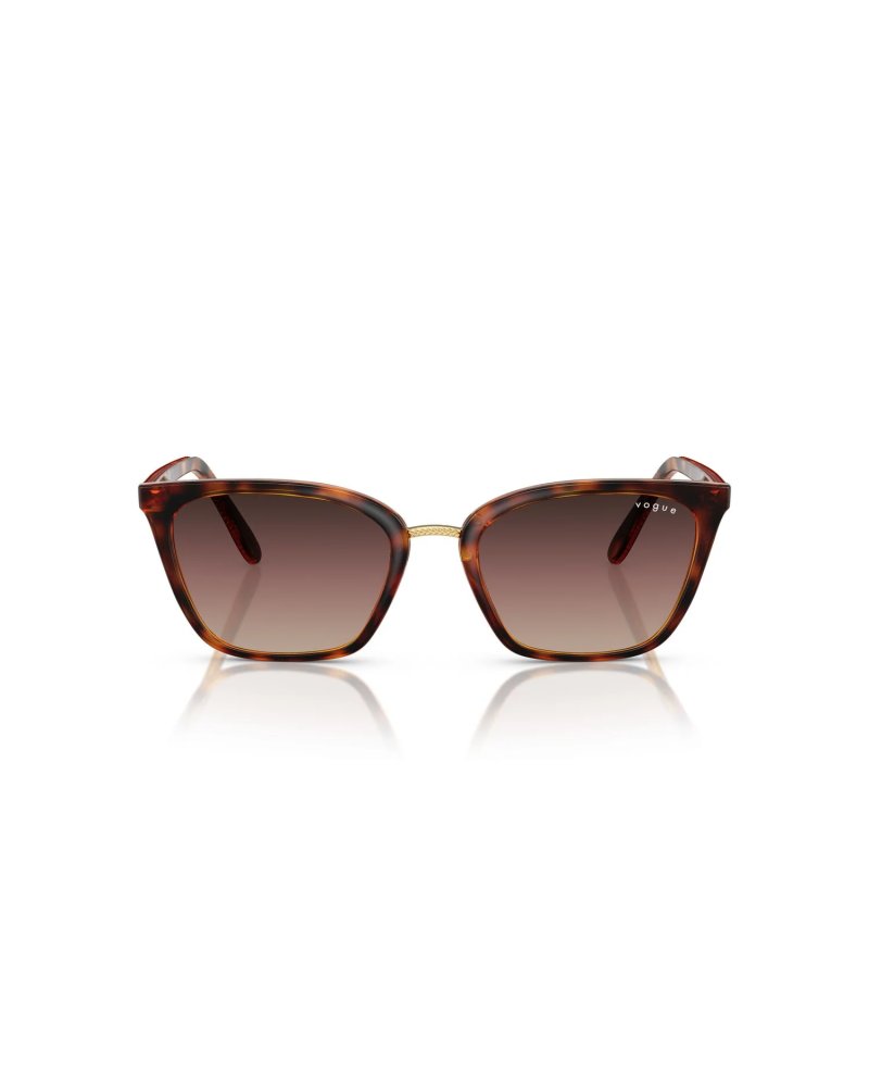 Vogue VO5230S W65613 54 Kadın Güneş Gözlüğü