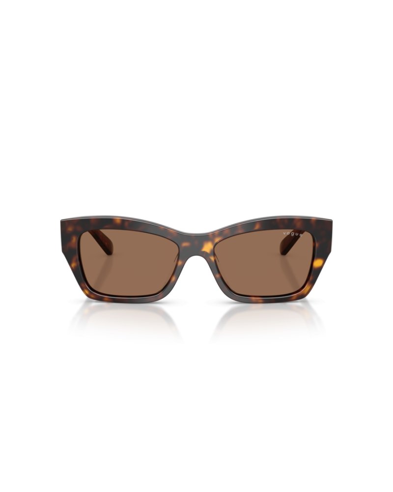 Vogue 0VO 5658SU W65673 53 Güneş Gözlüğü - Görsel 5