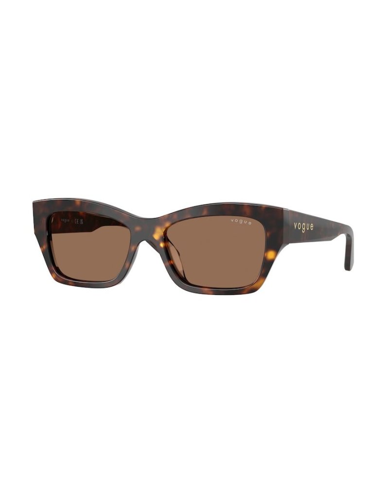 Vogue 0VO 5658SU W65673 53 Güneş Gözlüğü - Görsel 8