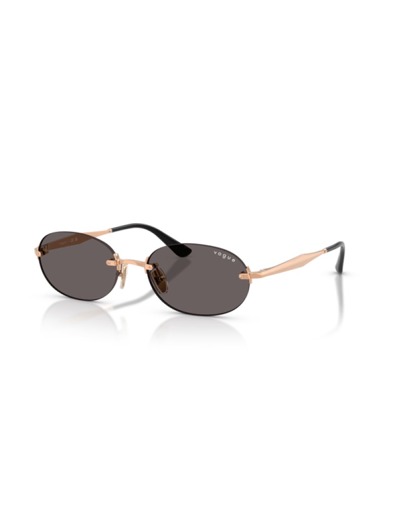 Vogue 0VO4342S 55 515287 Güneş Gözlüğü - Görsel 4
