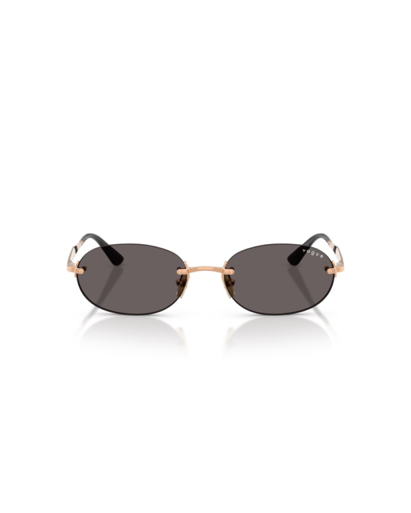 Vogue 0VO4342S 55 515287 Güneş Gözlüğü - Görsel 6