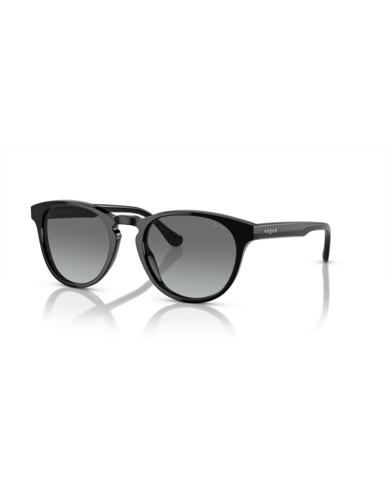 VOGUE VO 5536SI W4411 52 UNISEX GÜNEŞ GÖZLÜĞÜ