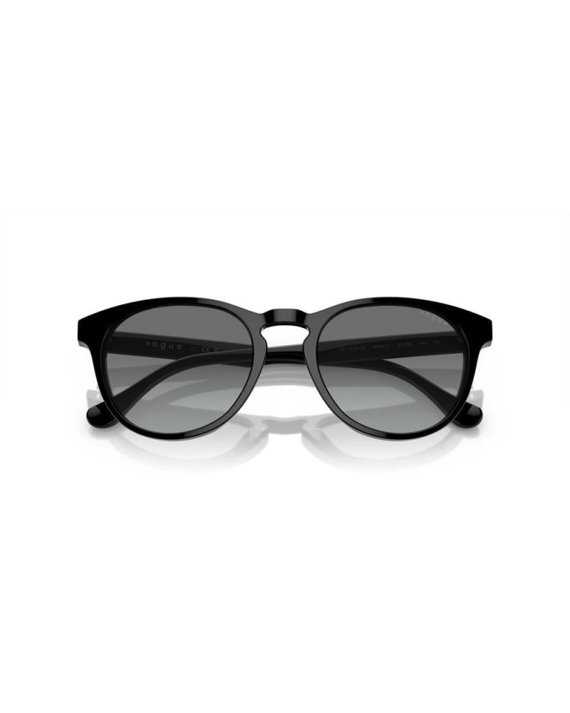 VOGUE VO 5536SI W4411 52 UNISEX GÜNEŞ GÖZLÜĞÜ - Görsel 2