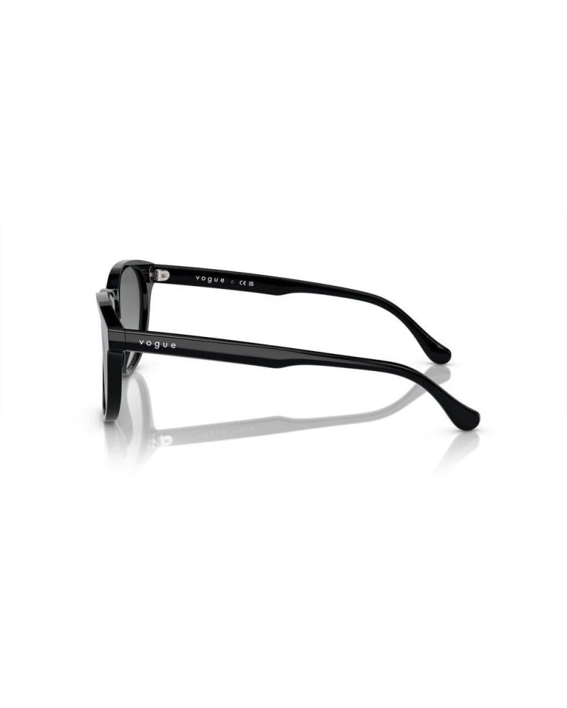 VOGUE VO 5536SI W4411 52 UNISEX GÜNEŞ GÖZLÜĞÜ - Görsel 4