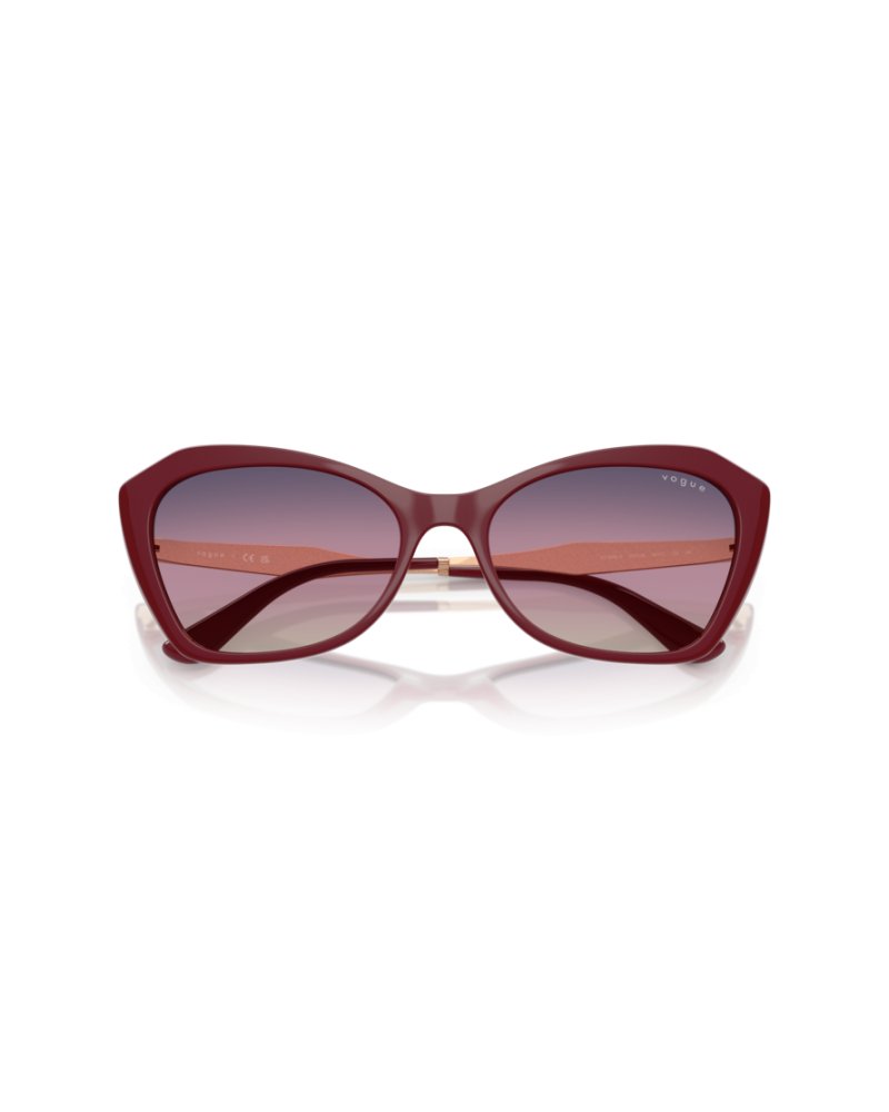 Vogue VO 5626S 2875U6 Güneş Gözlüğü - Görsel 4