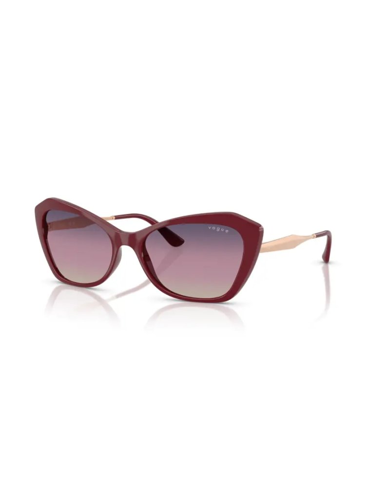 Vogue VO 5626S 2875U6 Güneş Gözlüğü - Görsel 7
