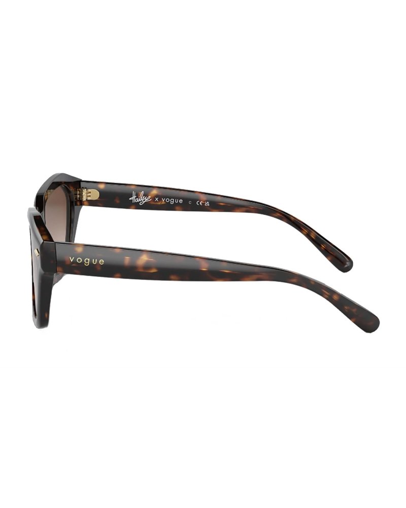 VOGUE eyewear 5444-S W65613 50-18 Güneş Gözlüğü - Görsel 4