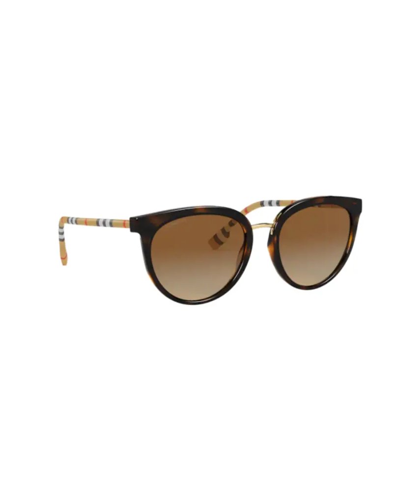 Burberry B 4316 3854T5 54-19 Kadın Güneş Gözlüğü - Görsel 3