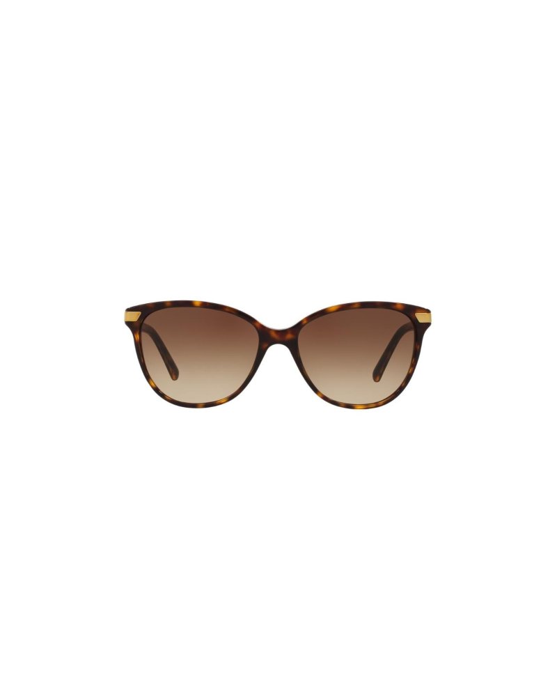 Burberry BE4216 30018G 57-16 Kadın Güneş Gözlüğü - Görsel 3