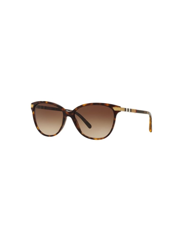 Burberry BE4216 30018G 57-16 Kadın Güneş Gözlüğü - Görsel 4
