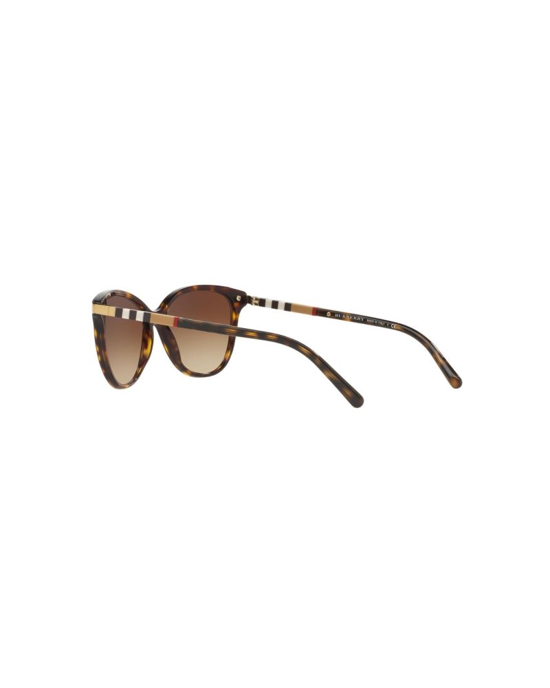 Burberry BE4216 30018G 57-16 Kadın Güneş Gözlüğü - Görsel 5