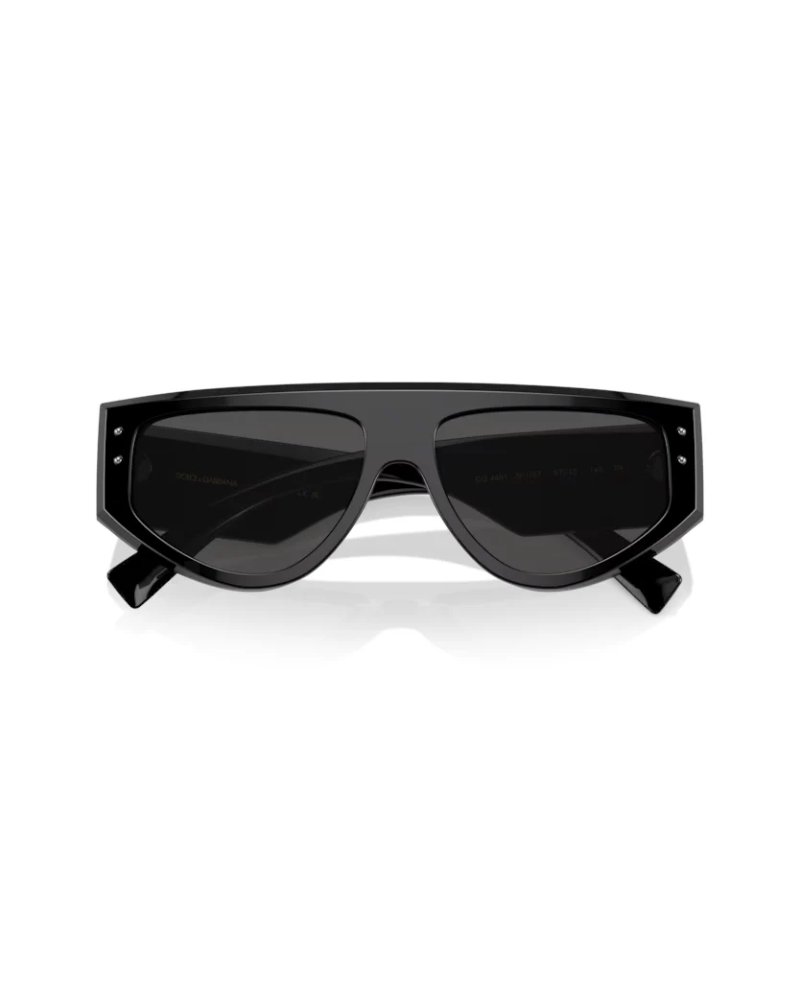 Dolce Gabbana 0DG 4461 50187 57 Unisex Güneş Gözlüğü - Görsel 2