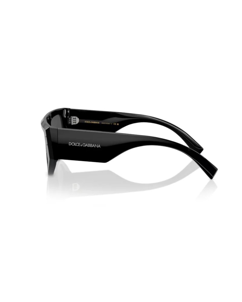 Dolce Gabbana 0DG 4461 50187 57 Unisex Güneş Gözlüğü - Görsel 4