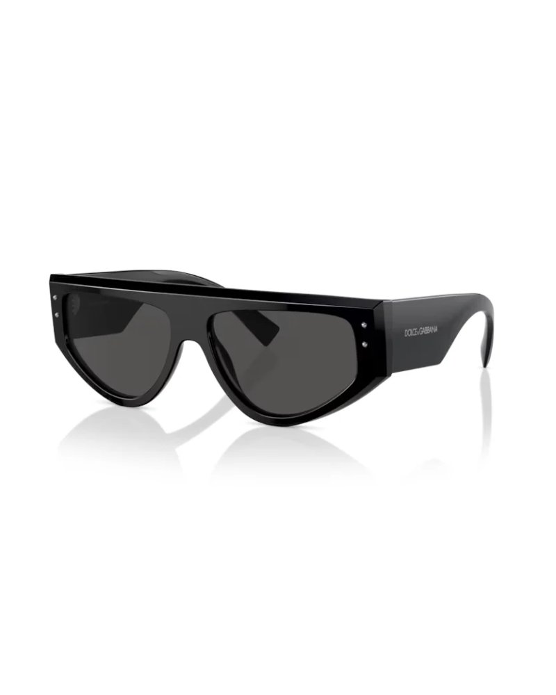 Dolce Gabbana 0DG 4461 50187 57 Unisex Güneş Gözlüğü - Görsel 5