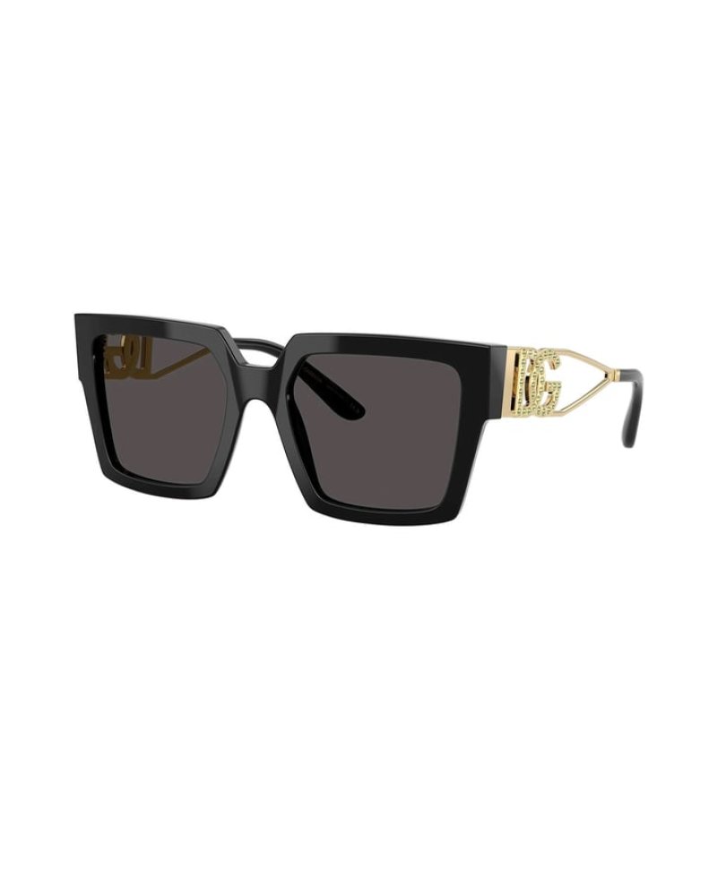 DG 4446B 53 335587 Dolce & Gabbana Kadın Güneş Gözlüğü