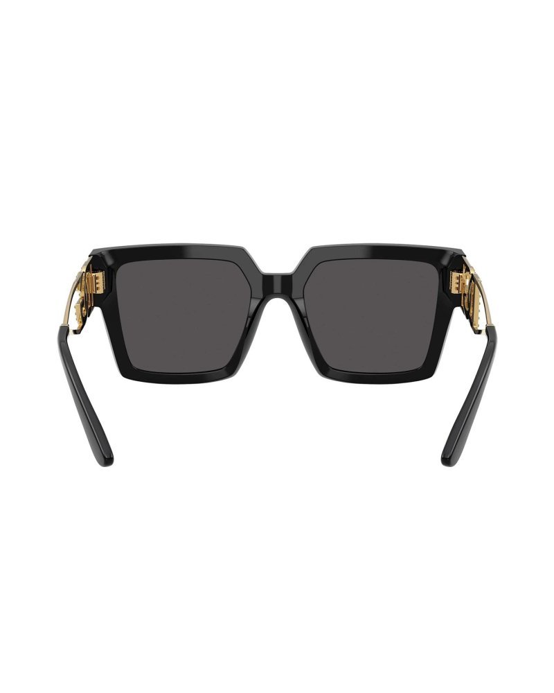 DG 4446B 53 335587 Dolce & Gabbana Kadın Güneş Gözlüğü - Görsel 3