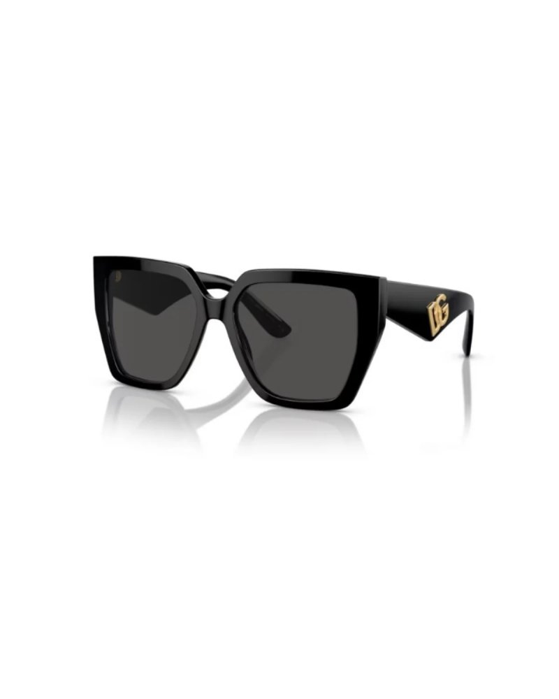 Dolce Gabbana 0DG 4438 50187 55 Kadın Güneş Gözlüğü