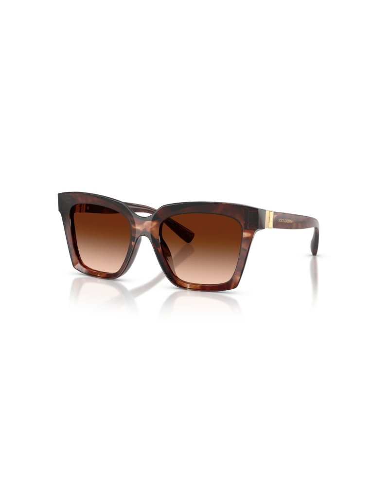 Dolce & Gabbana 0 DG4498 322274 55 Kadın Güneş Gözlüğü - Görsel 4