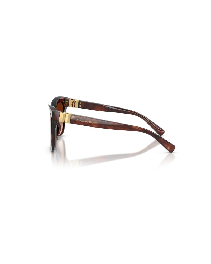 Dolce & Gabbana 0 DG4498 322274 55 Kadın Güneş Gözlüğü - Görsel 5