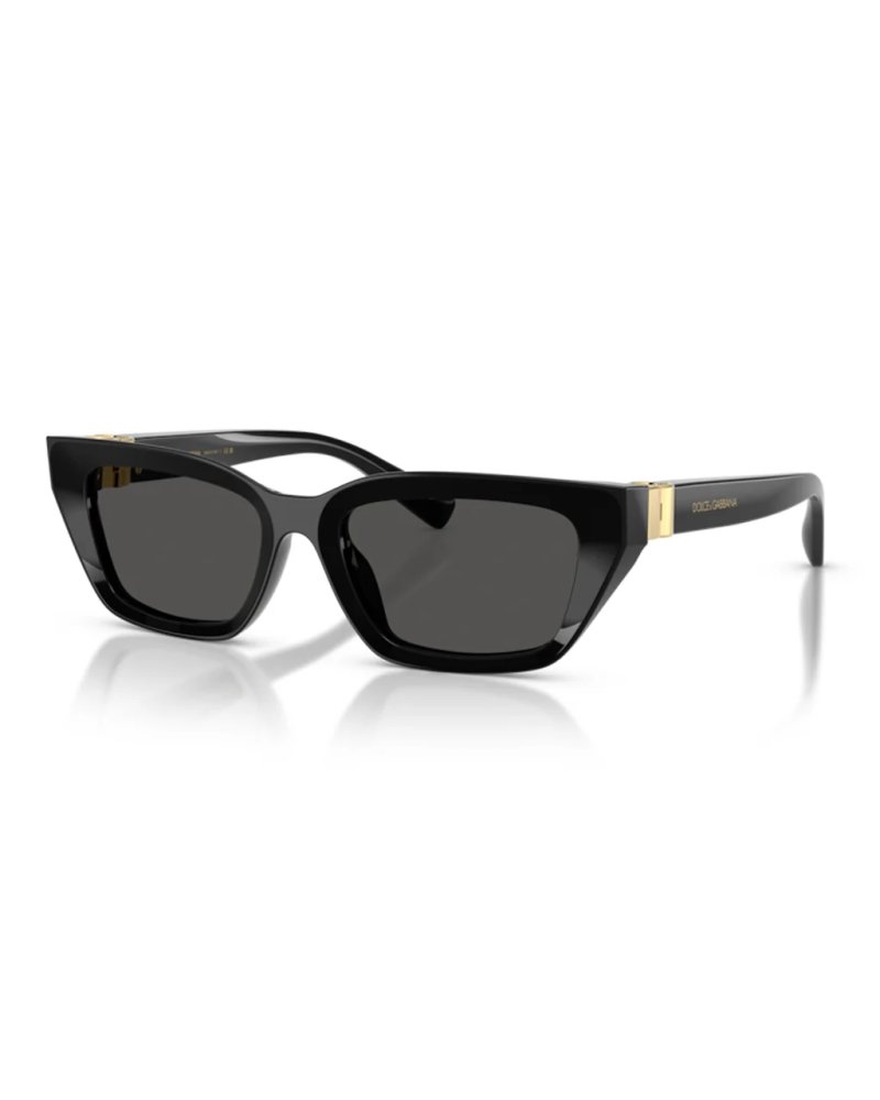 Dolce & Gabbana DG 4532 50187 53 Kadın Güneş Gözlüğü