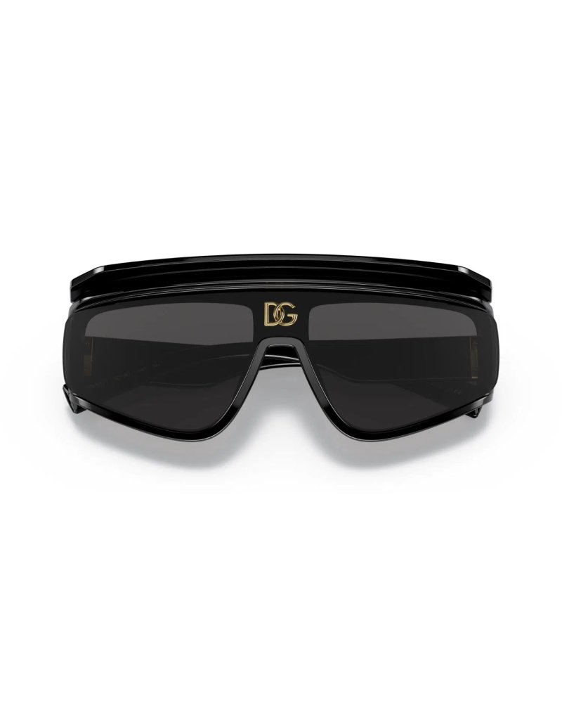 DG 6177 50187 46 Dolce & Gabbana Güneş Gözlüğü - Görsel 3