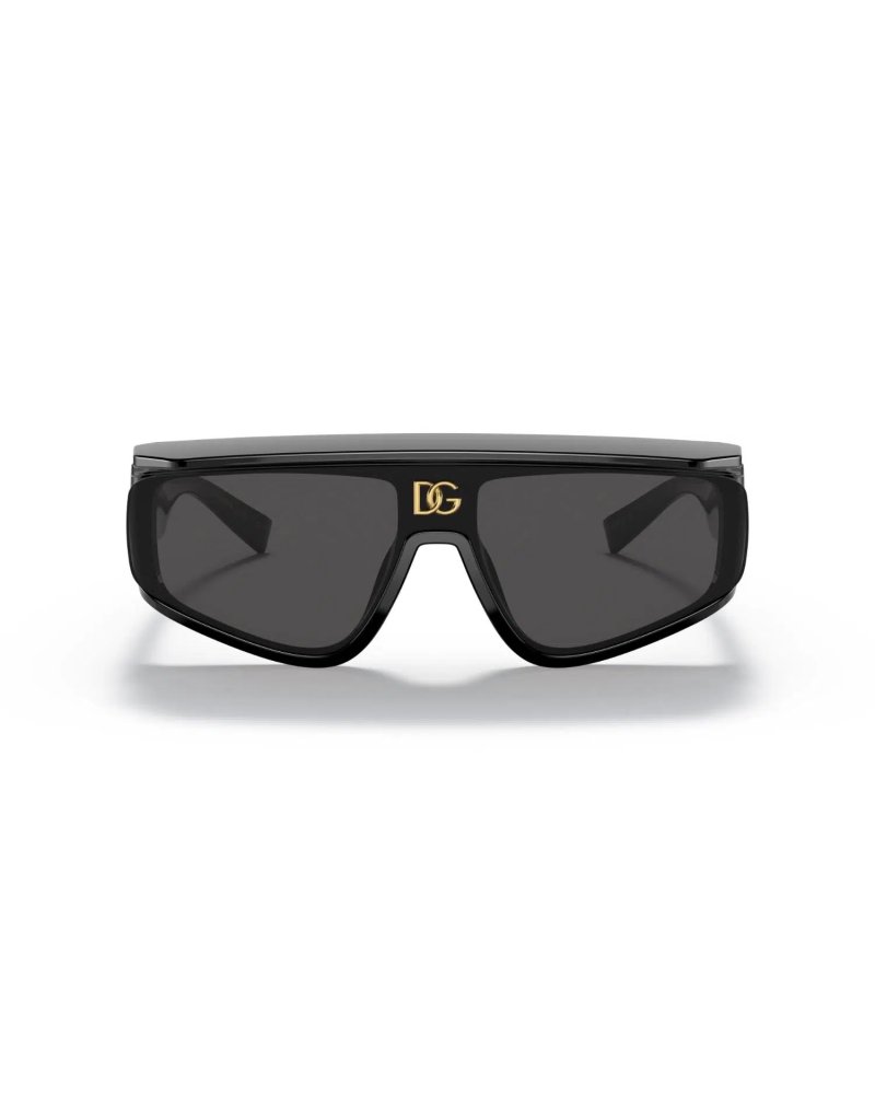 DG 6177 50187 46 Dolce & Gabbana Güneş Gözlüğü - Görsel 4