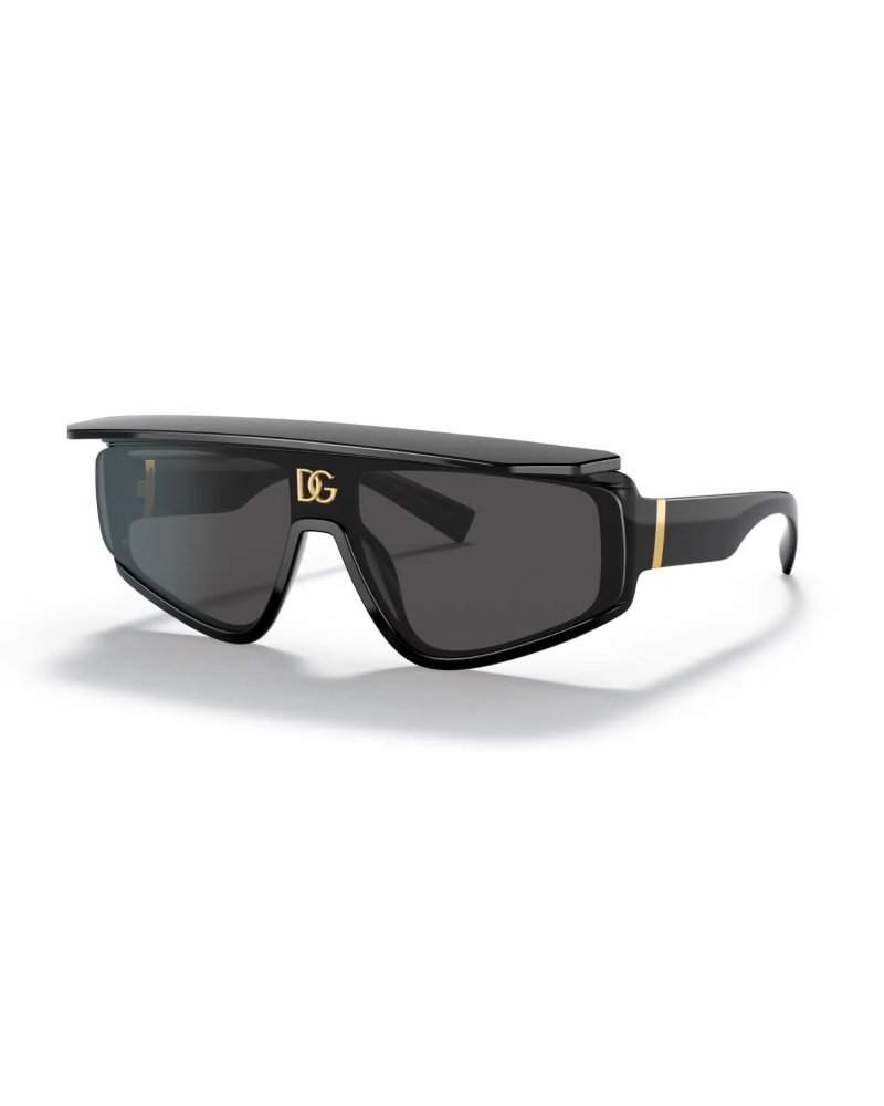 DG 6177 50187 46 Dolce & Gabbana Güneş Gözlüğü - Görsel 6