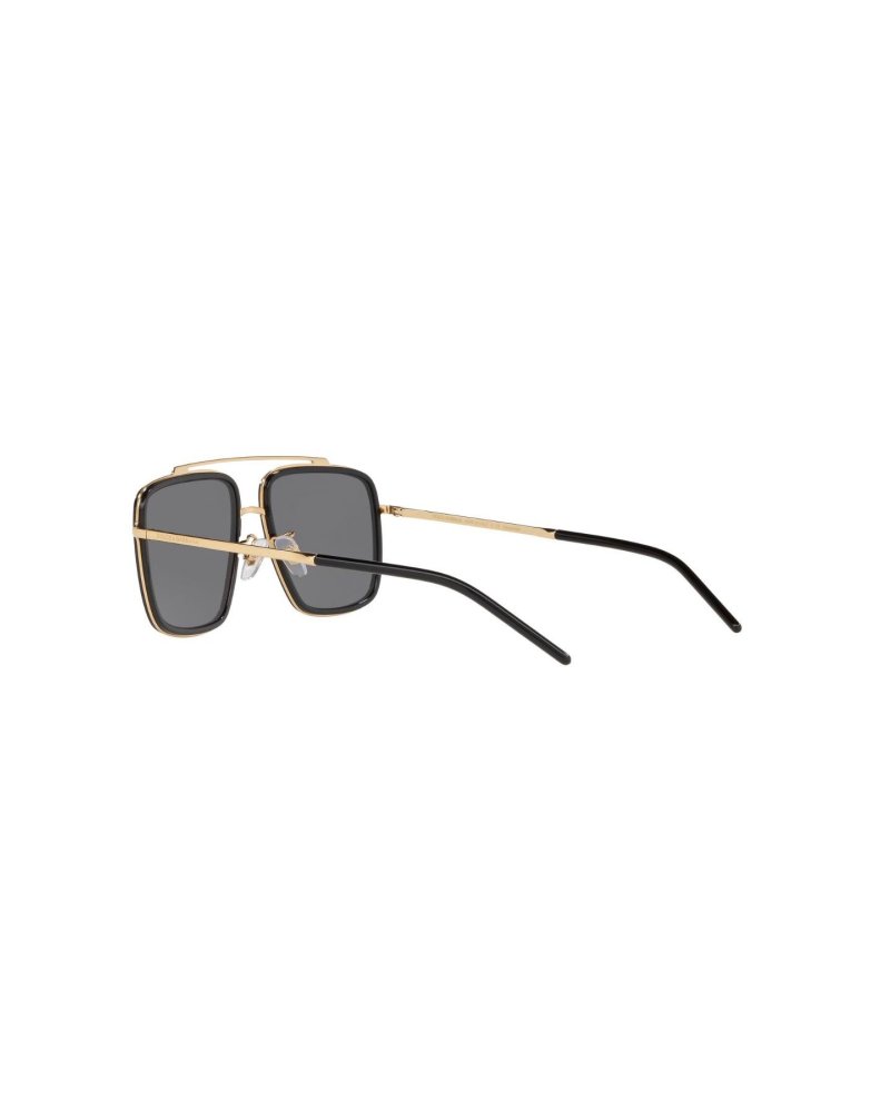 Dolce & Gabbana 0DG2220 0281 57 Erkek Güneş Gözlüğü - Görsel 2