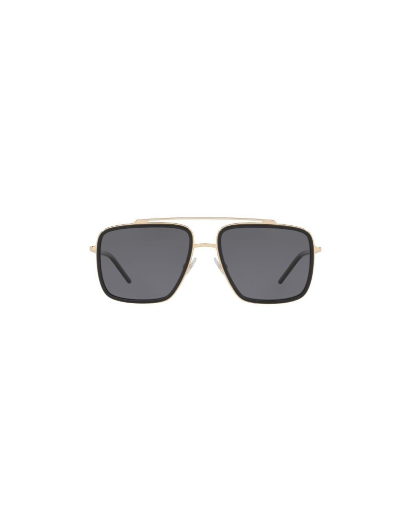 Dolce & Gabbana 0DG2220 0281 57 Erkek Güneş Gözlüğü - Görsel 5