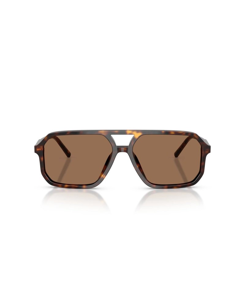 DG 4541 50273 59 Dolce & Gabbana Güneş Gözlüğü - Görsel 2