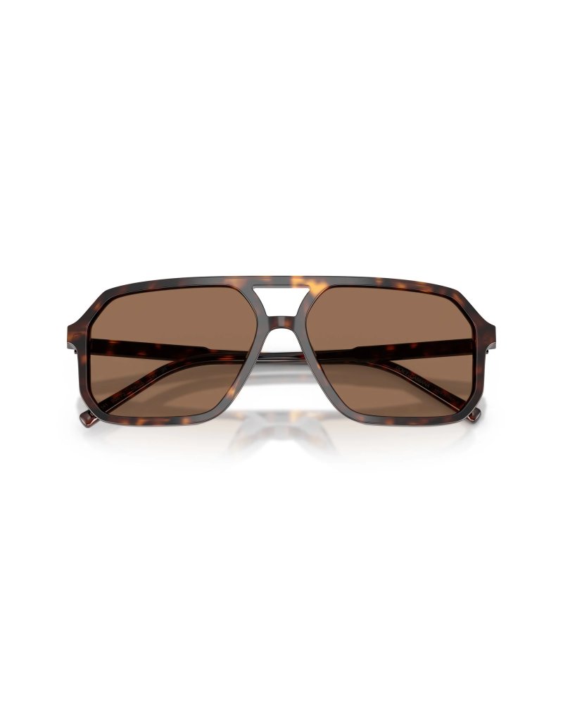 DG 4541 50273 59 Dolce & Gabbana Güneş Gözlüğü - Görsel 4
