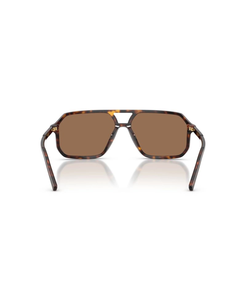 DG 4541 50273 59 Dolce & Gabbana Güneş Gözlüğü - Görsel 5