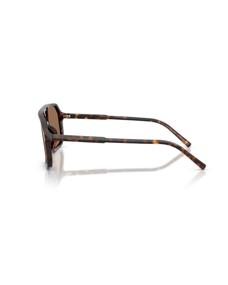 DG 4541 50273 59 Dolce & Gabbana Güneş Gözlüğü - Görsel 6