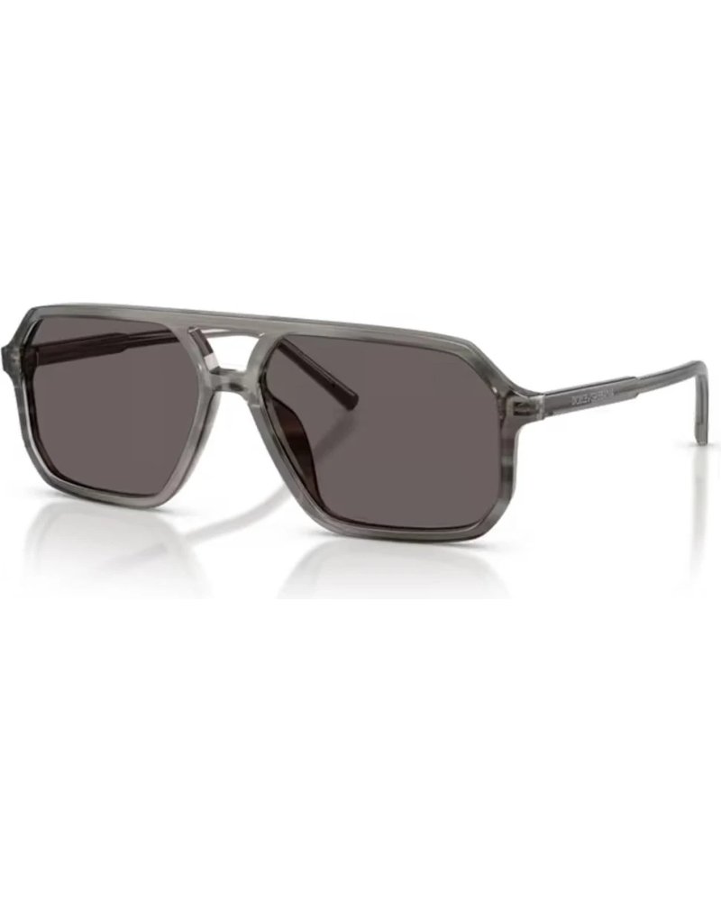 DOLCE&GABBANA 4541 347987 59-15 Güneş Gözlüğü